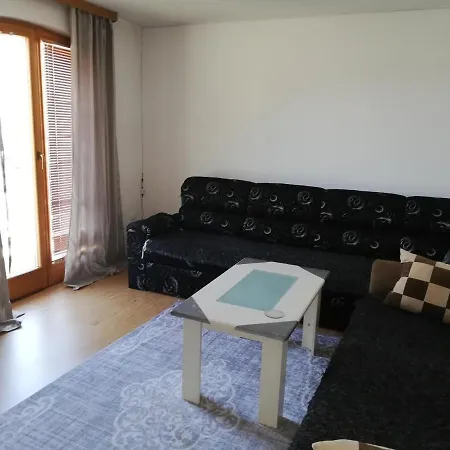 Apartman On Moon Pyramid Visoko