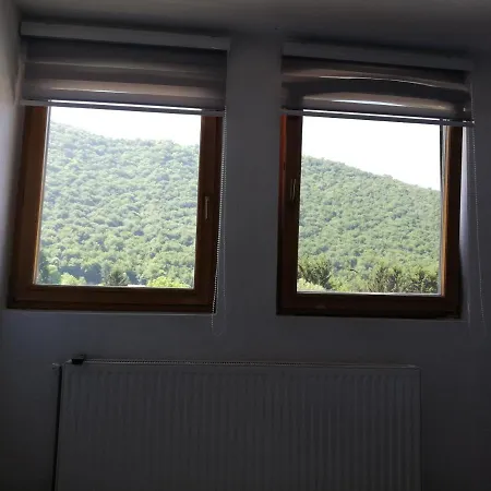 On Moon Pyramid Visoko
