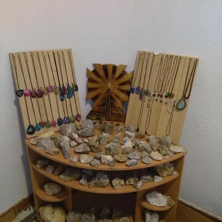 On Moon Pyramid Apartman Visoko
