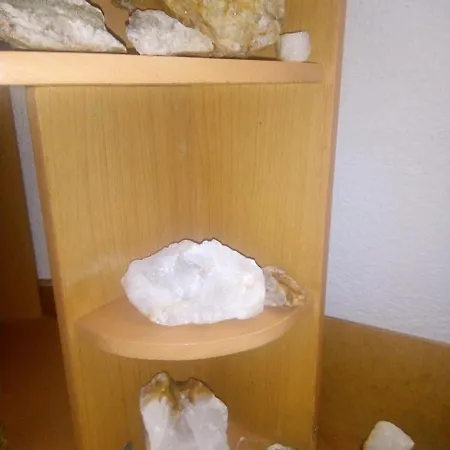 Apartman On Moon Pyramid *