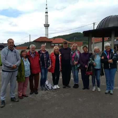 On Moon Pyramid * Visoko